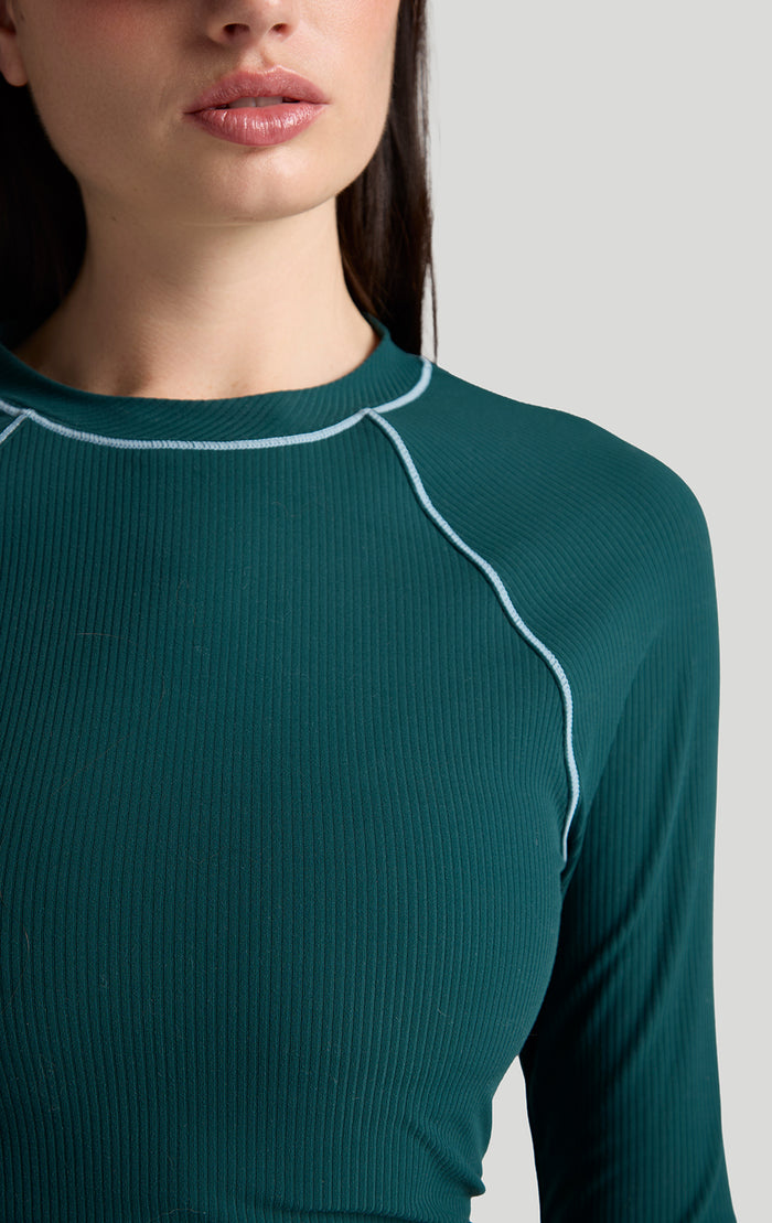 Oasis UV Protect Long Sleeve Tee