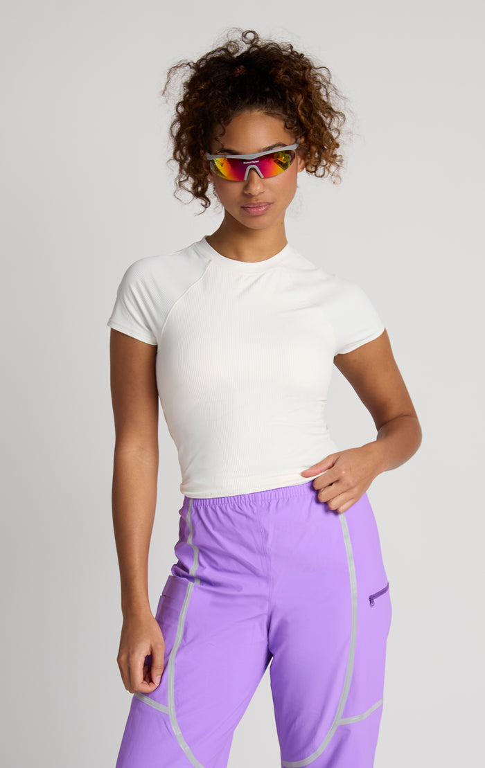 Oasis UV Protect Short Sleeve Tee