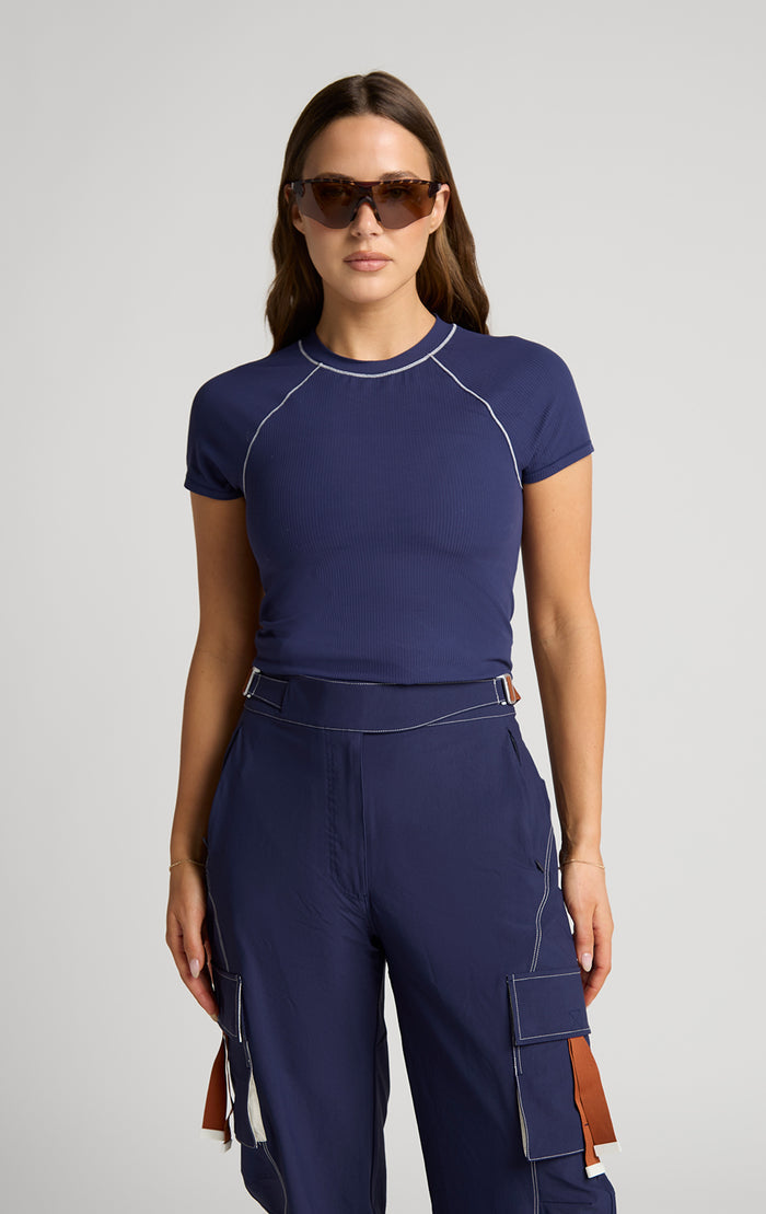 Oasis UV Protect Short Sleeve Tee