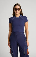 Oasis UV Protect Short Sleeve Tee