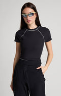 Oasis UV Protect Short Sleeve Tee