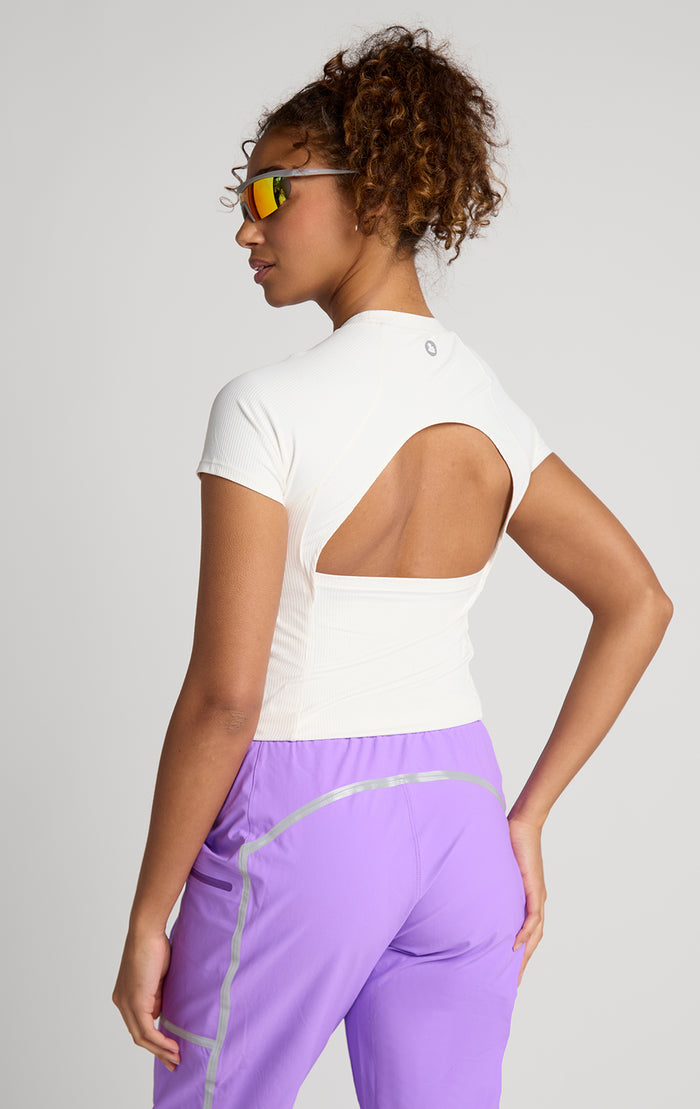 Oasis UV Protect Short Sleeve Tee
