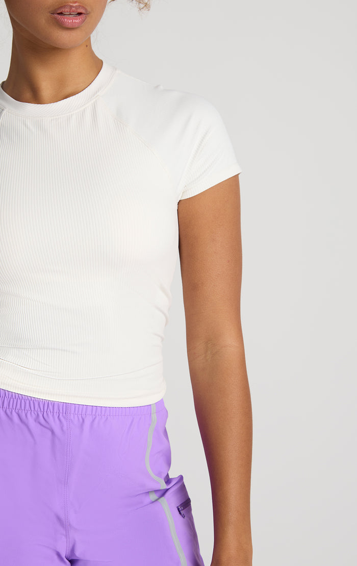 Oasis UV Protect Short Sleeve Tee