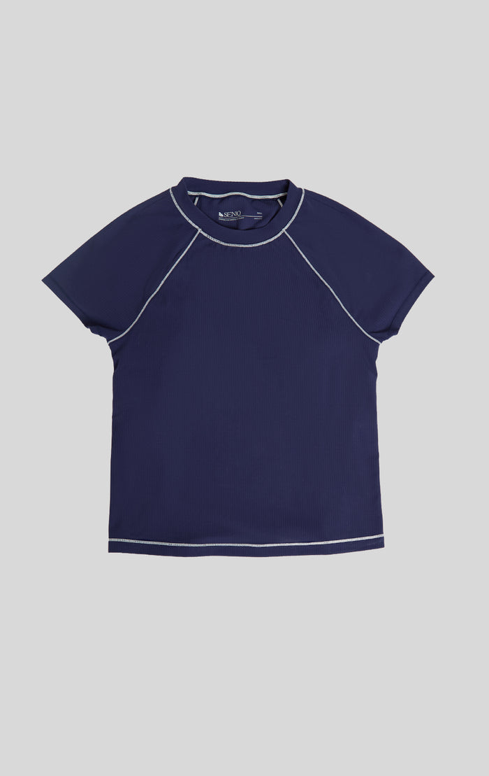 Oasis UV Protect Short Sleeve Tee