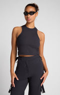 Oasis UV Protect Tank Built In Bra (Without Pads)