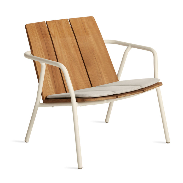 Offline Outdoor Lounge Chair Seat Pad
