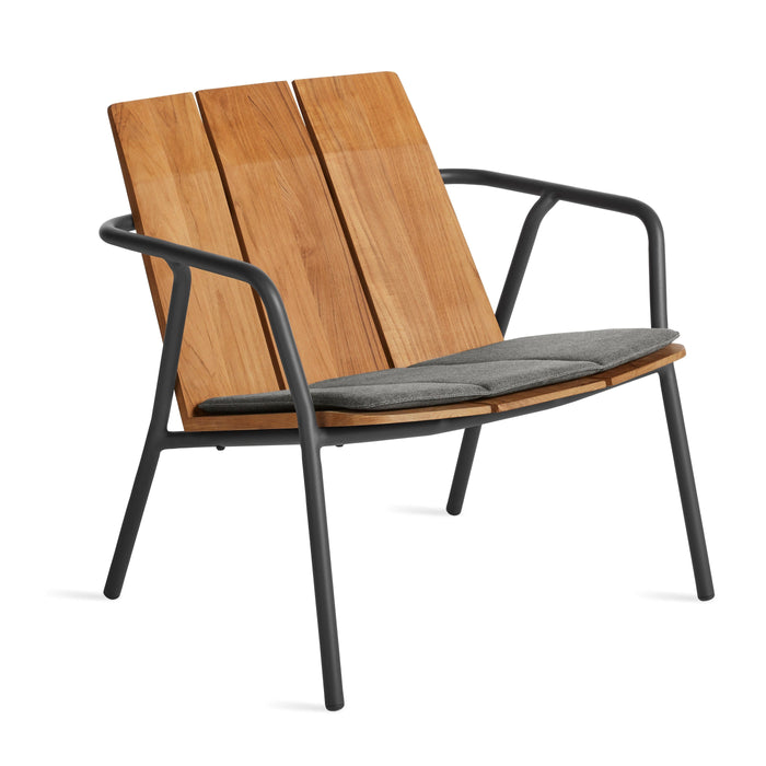 Offline Outdoor Lounge Chair Seat Pad