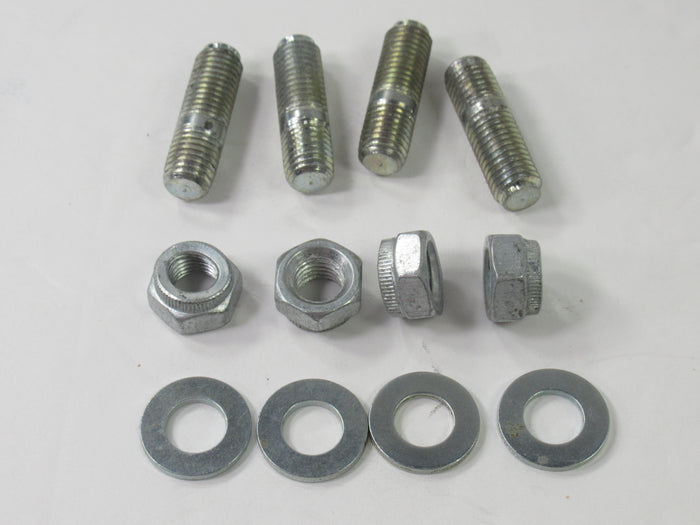 OIF Triumph Frame sump plate stud kit T120 T140 1971 72 73 74 75 76 77 78 79 80 81