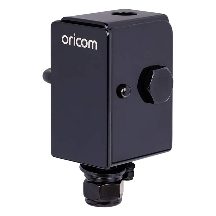 ORICOM BR610BK FOLDING BULLBAR ANTENNA BRACKET