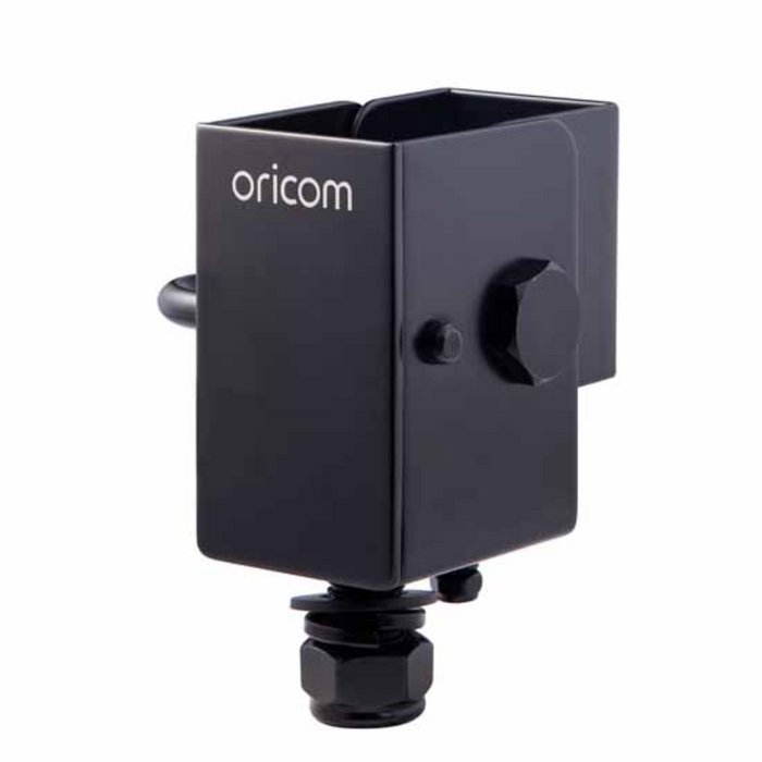 ORICOM BR610BK FOLDING BULLBAR ANTENNA BRACKET