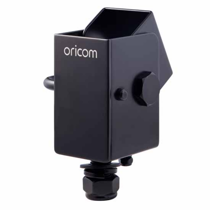 ORICOM BR610BK FOLDING BULLBAR ANTENNA BRACKET