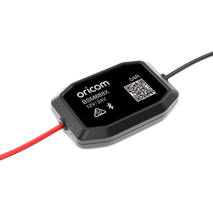 ORICOM BSM888X 12V/24V BATTERY SENSE MONITOR