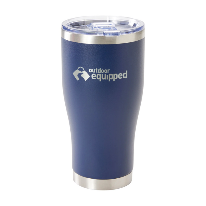 OUTDOOR EQUIPPED 30OZ DRINKWEAR NAVY [CLR:NAVY]