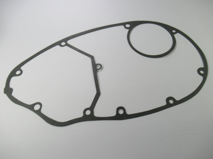 Outer timing cover Gasket single unit BSA Triumph 250 350 441 B44 B40 B50 C15 C25 Cub