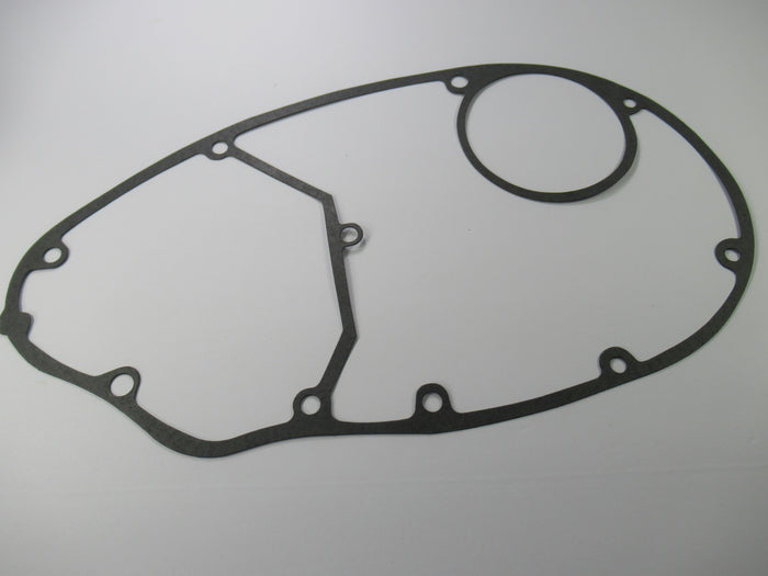 Outer timing cover Gasket single unit BSA Triumph 250 350 441 B44 B40 B50 C15 C25 Cub