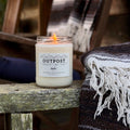 OUTPOST CANDLE