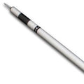 OZTENT TELESCOPIC TENT POLE [SZ:1.9m]