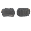 OZTENT TRAVELLER UNIVERSAL POUCH SET OF 2