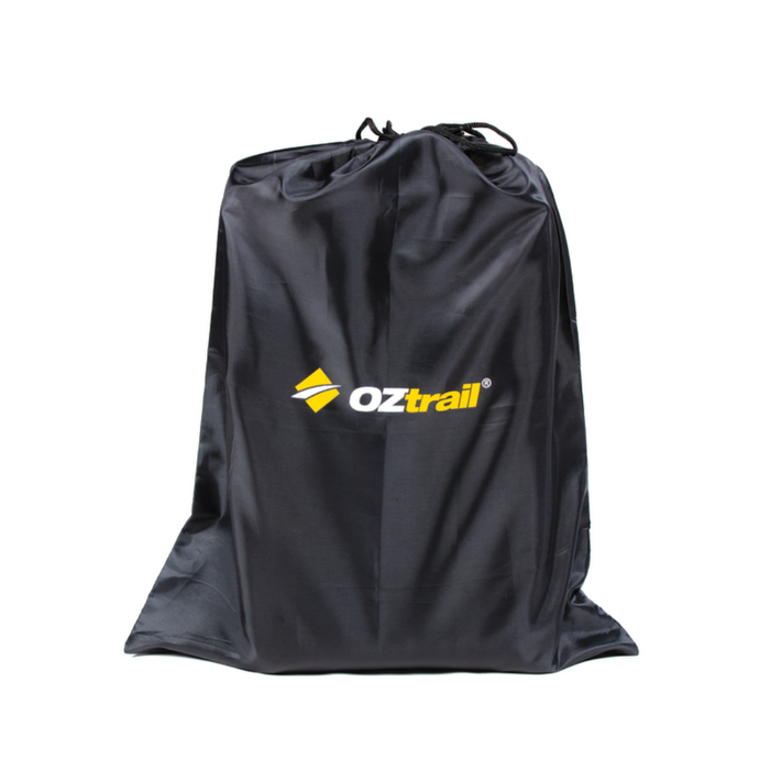 OZTRAIL AIR BED QUEEN