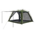 OZTRAIL FAST FRAME SCREENHOUSE 3.2M X 3.0M