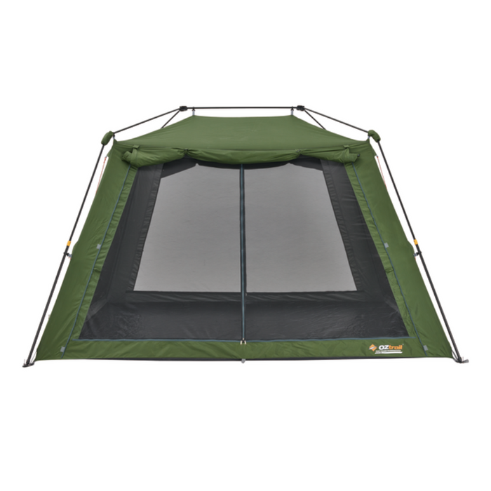OZTRAIL FAST FRAME SCREENHOUSE 3.2M X 3.0M