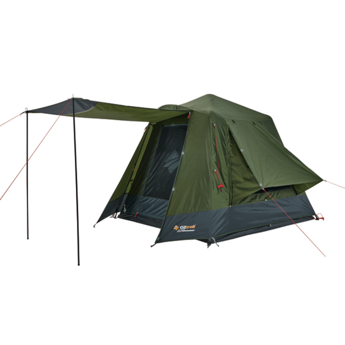 OZTRAIL FAST FRAME TENT 4 PERSON V2