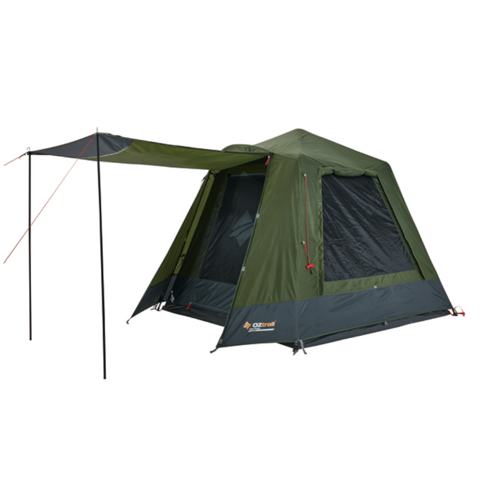 OZTRAIL FAST FRAME TENT 4 PERSON V2