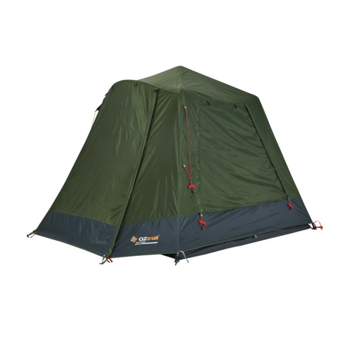 OZTRAIL FAST FRAME TENT 4 PERSON V2