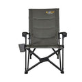 OZTRAIL HAMPTON DELUXE CHAIR