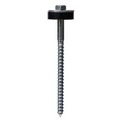 OZTRAIL HEX PEG - FLAT TOP