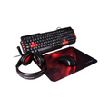 Pack Gaming Mars Gaming MRCP1