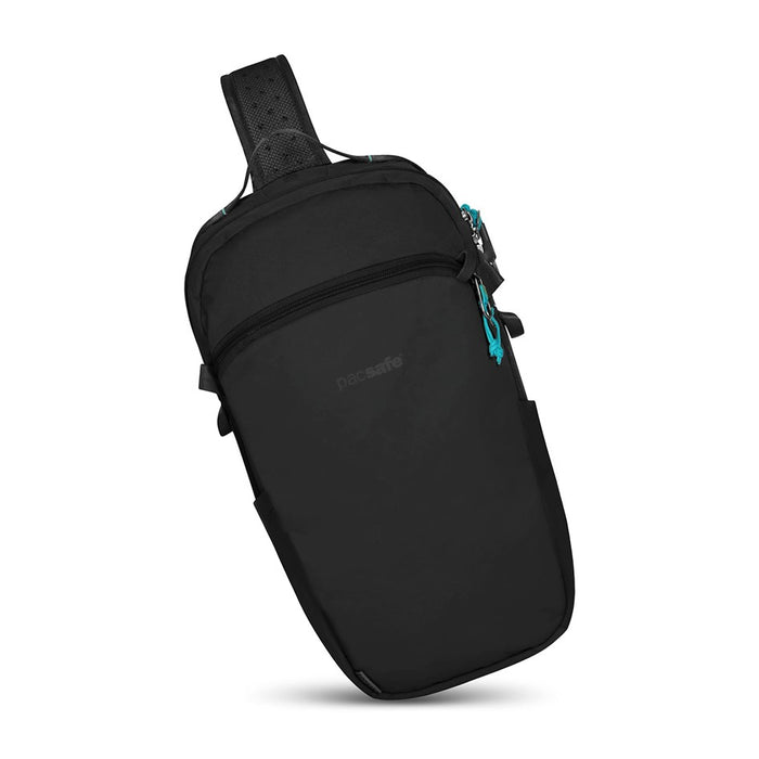 PACSAFE ECO 12L SLING BACKPACK BLACK
