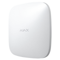 Panel de Control de Simulación Ajax Hub Blanco