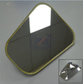 Part No – 06-4102 MIRROR HEAD Norton Commando UK Made SLIGHT INPERFECTION