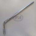 Part No – 06-4103/2 MIRROR STEM ONLY- CHROME (NOT HI-RIDER)