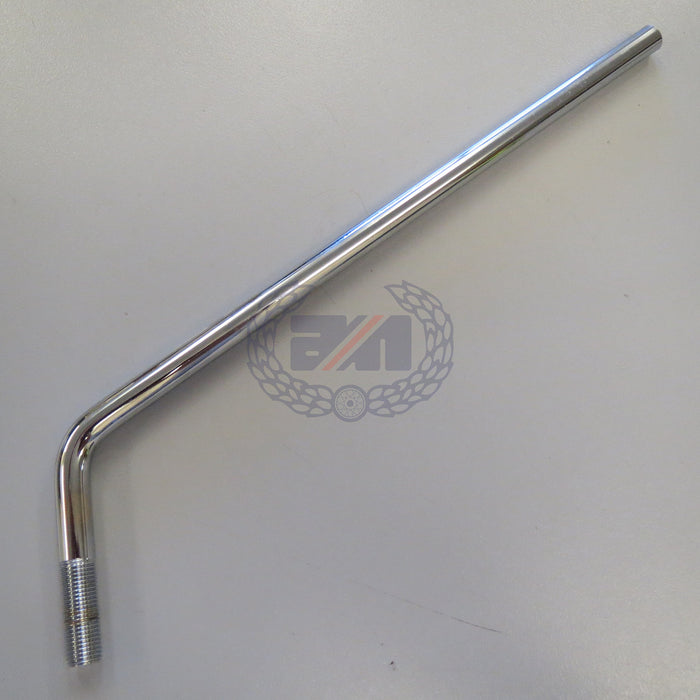 Part No – 06-4103/2 MIRROR STEM ONLY- CHROME (NOT HI-RIDER)