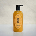 PEACHES & CREAM LIQUID SOAP