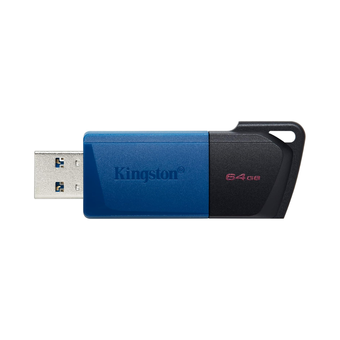 Pendrive 64GB Kingston DataTraveler Exodia M USB 3.2