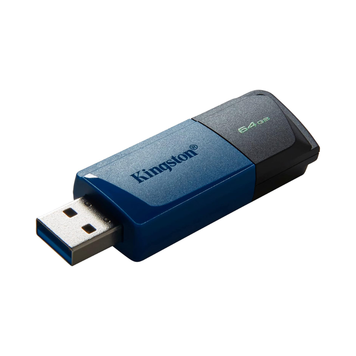 Pendrive 64GB Kingston DataTraveler Exodia M USB 3.2