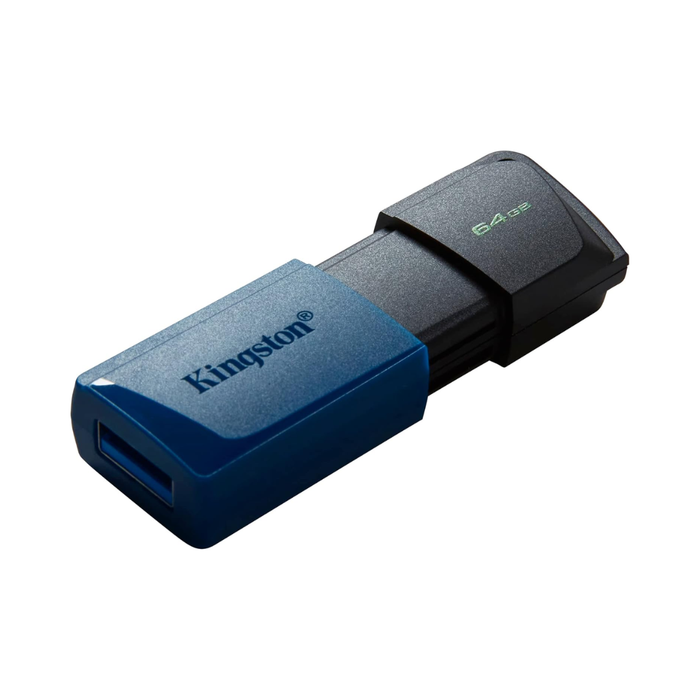 Pendrive 64GB Kingston DataTraveler Exodia M USB 3.2