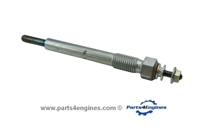 Glowplug