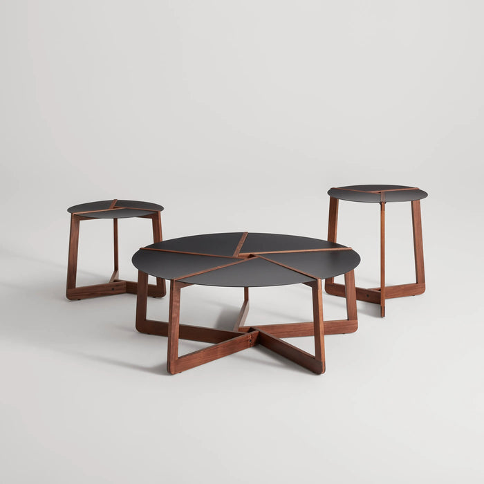 Pi Small Side Table