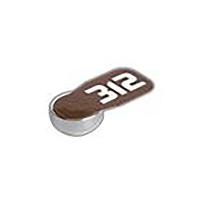Pilas para Audífono 312 (PR41) Zinc-Aire Energizer · Pack 8