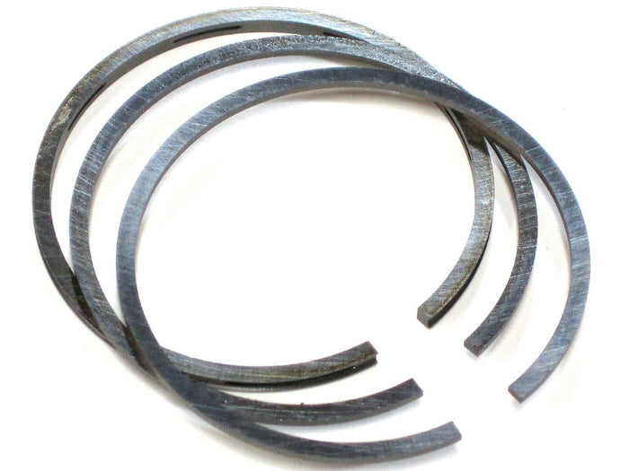 PISTON RING SET BSA B44 441 VICTOR 79.5MM .020 OVER Enduro