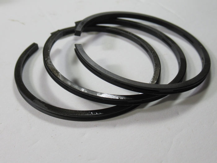 Piston Rings ring set plus .060 T150 T160 Triumph Trident Triple USA Made Grant