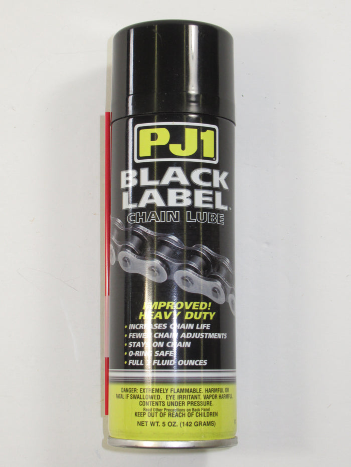 PJ1 Chain Lube for Triumph Norton BSA motorcycle 5 oz