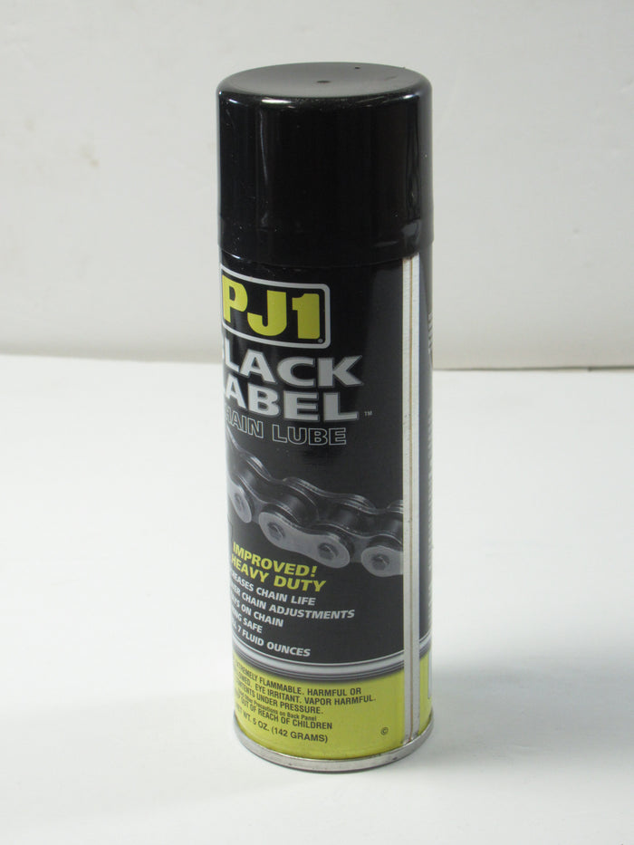 PJ1 Chain Lube for Triumph Norton BSA motorcycle 5 oz