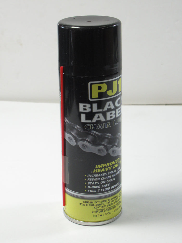 PJ1 Chain Lube for Triumph Norton BSA motorcycle 5 oz