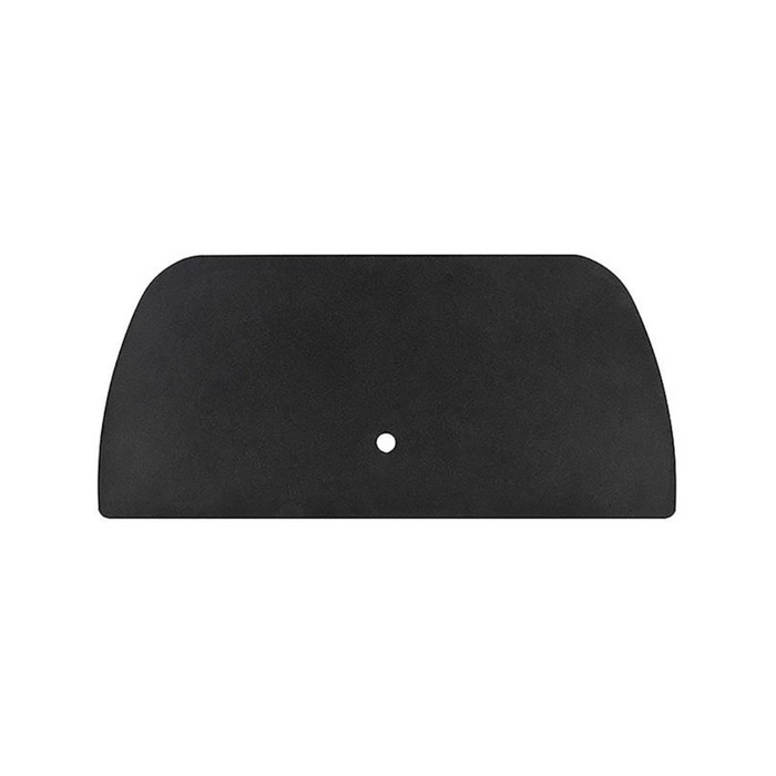 Placa de cubierta de base de suelo B-Tech, 510 x 233,5 mm
