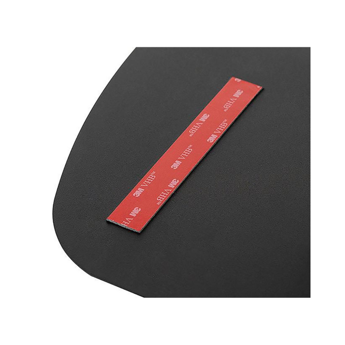 Placa de cubierta de base de suelo B-Tech, 510 x 233,5 mm